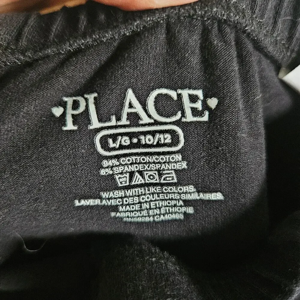The Childrens Place children place